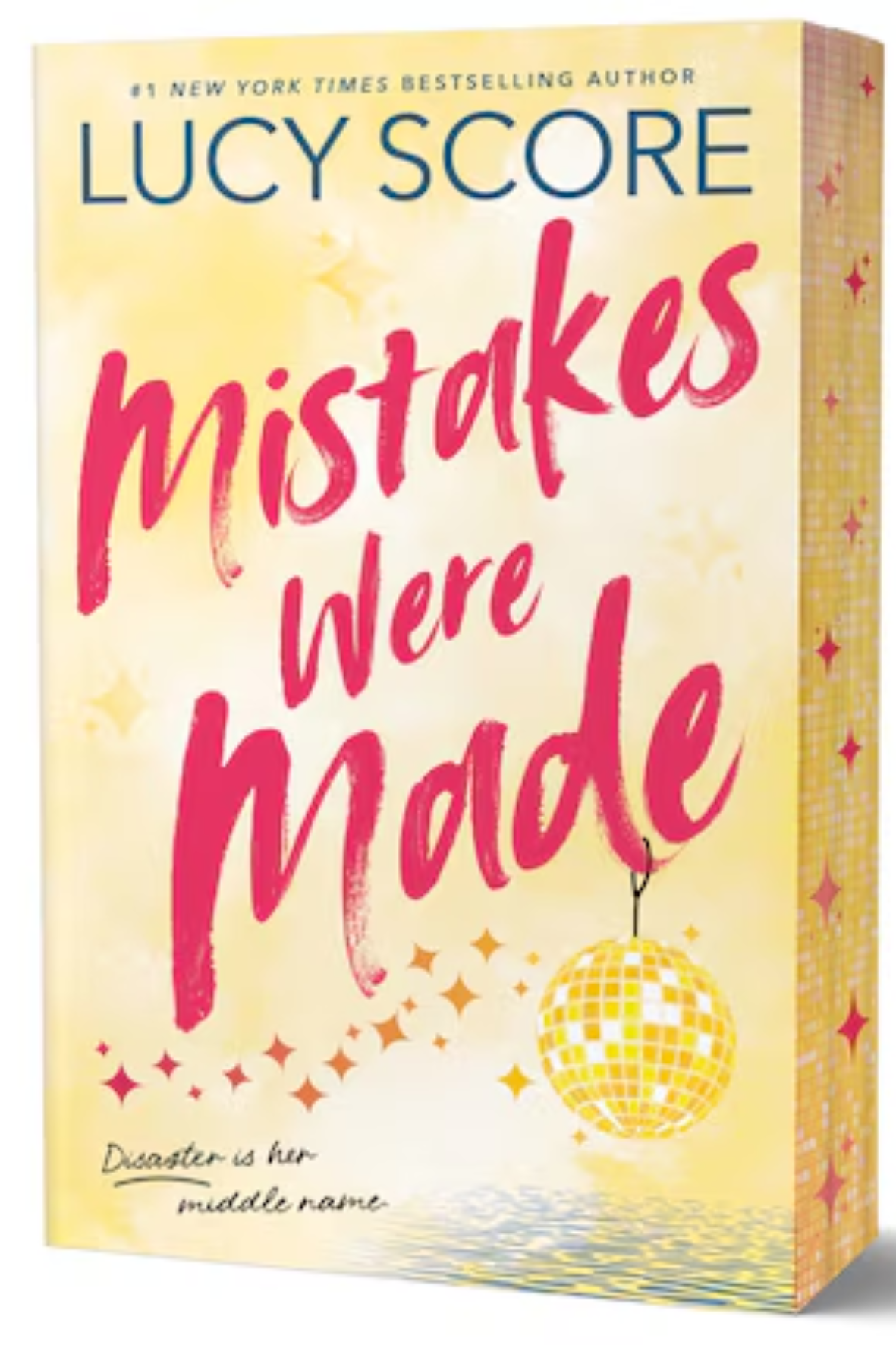 Mistakes Were Made (Deluxe Edition)