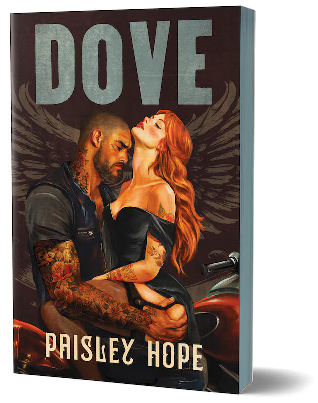 Dove (Deluxe Edition)