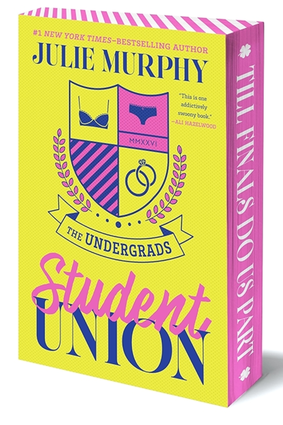 The Undergrads: Student Union (Deluxe Edition)