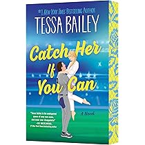 Catch Her If You Can