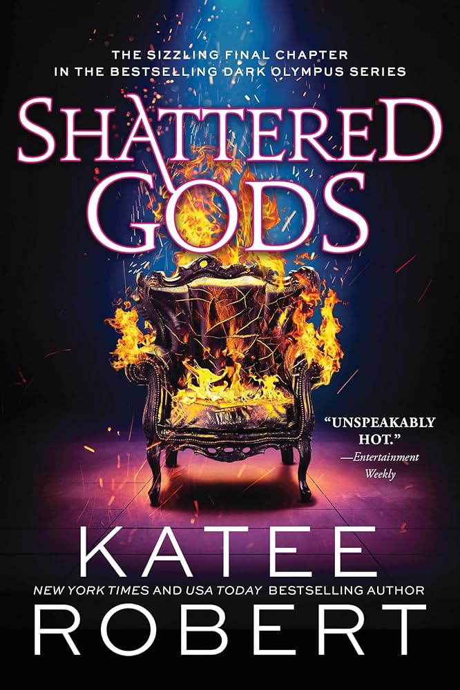 Shattered Gods