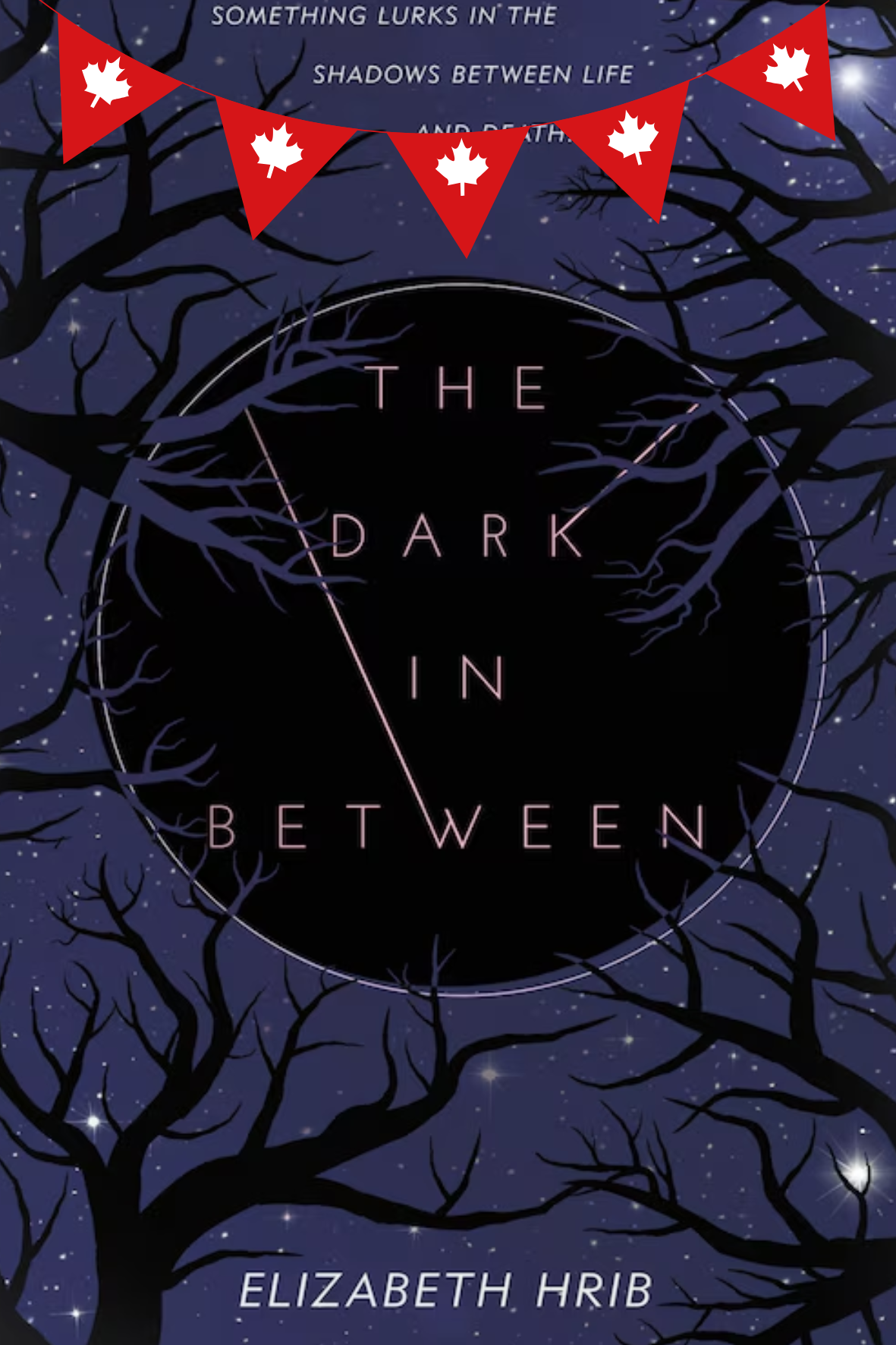 The Dark In-Between