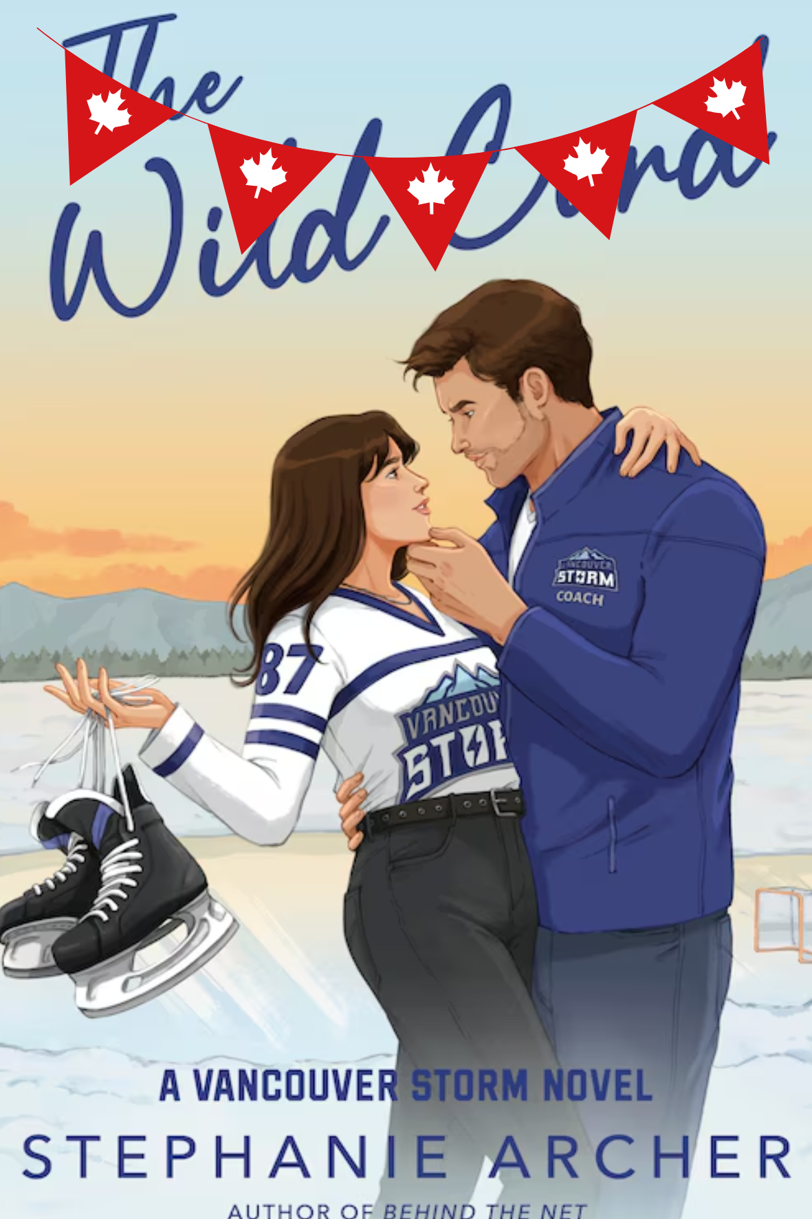 The Wild Card