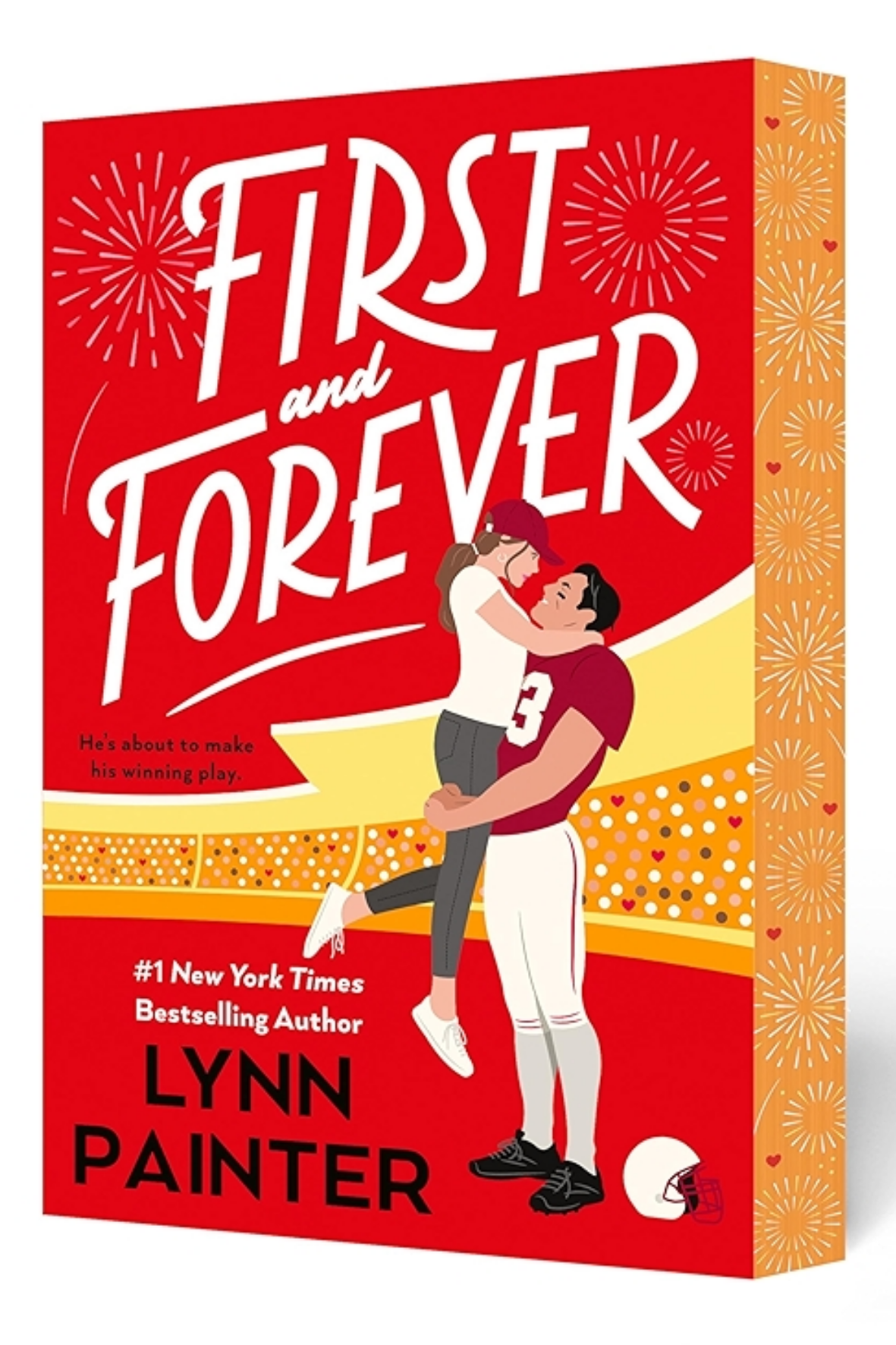 First and Forever (Deluxe Version)