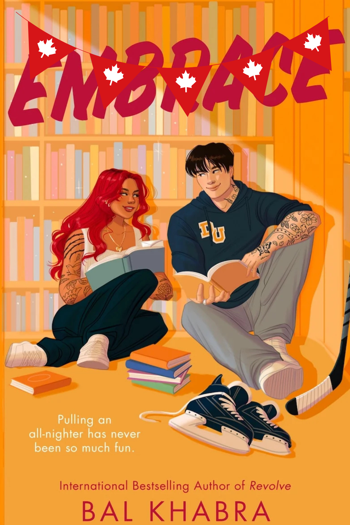 Embrace