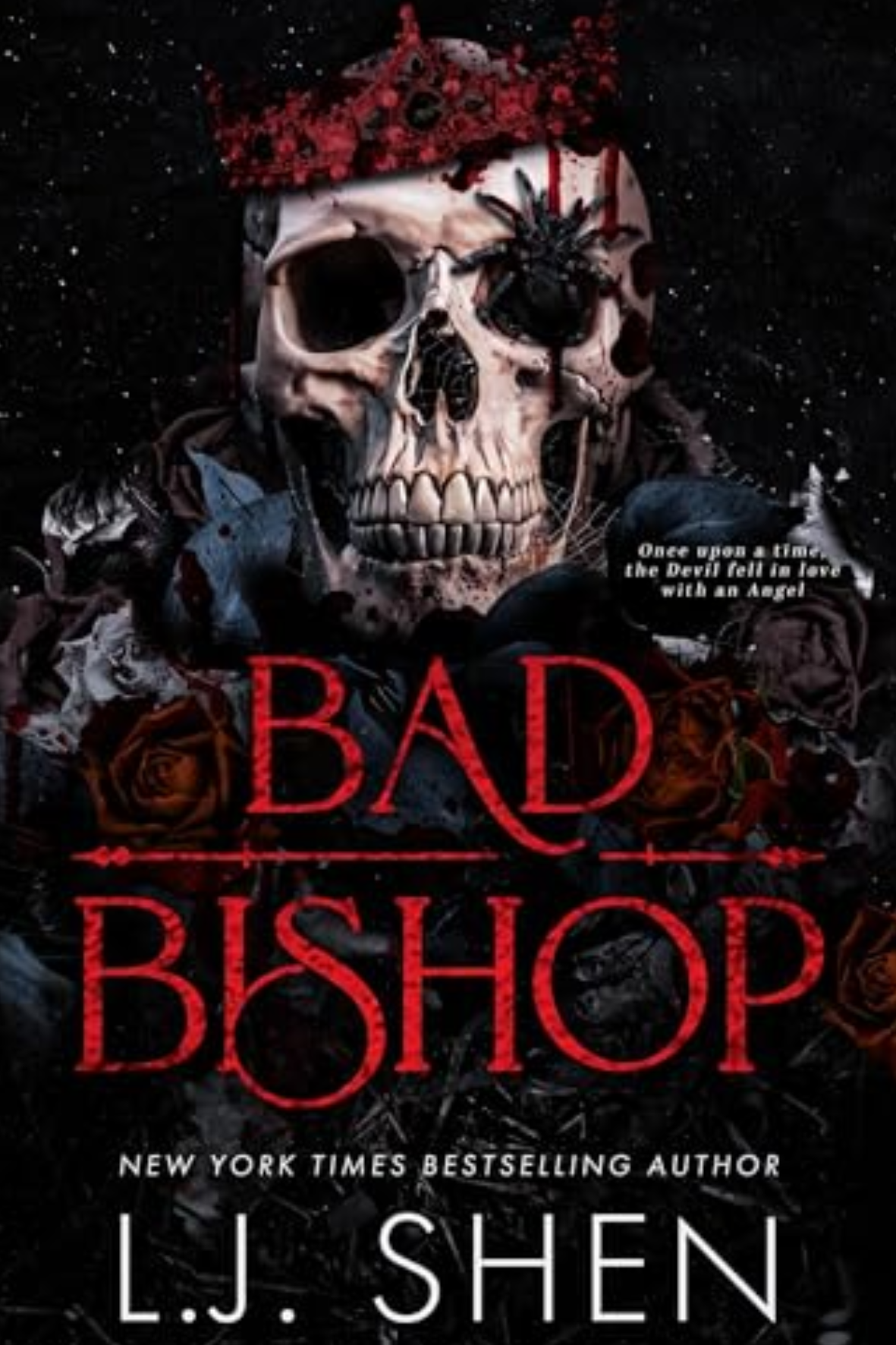 Bad Bishop (Standard Edition)