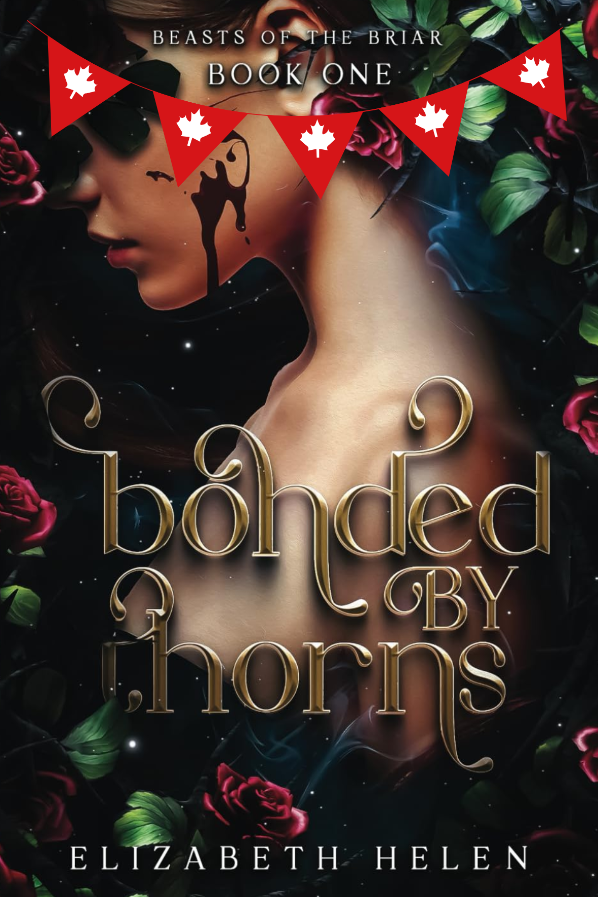 Bonded by Thorns (Standard Edition)