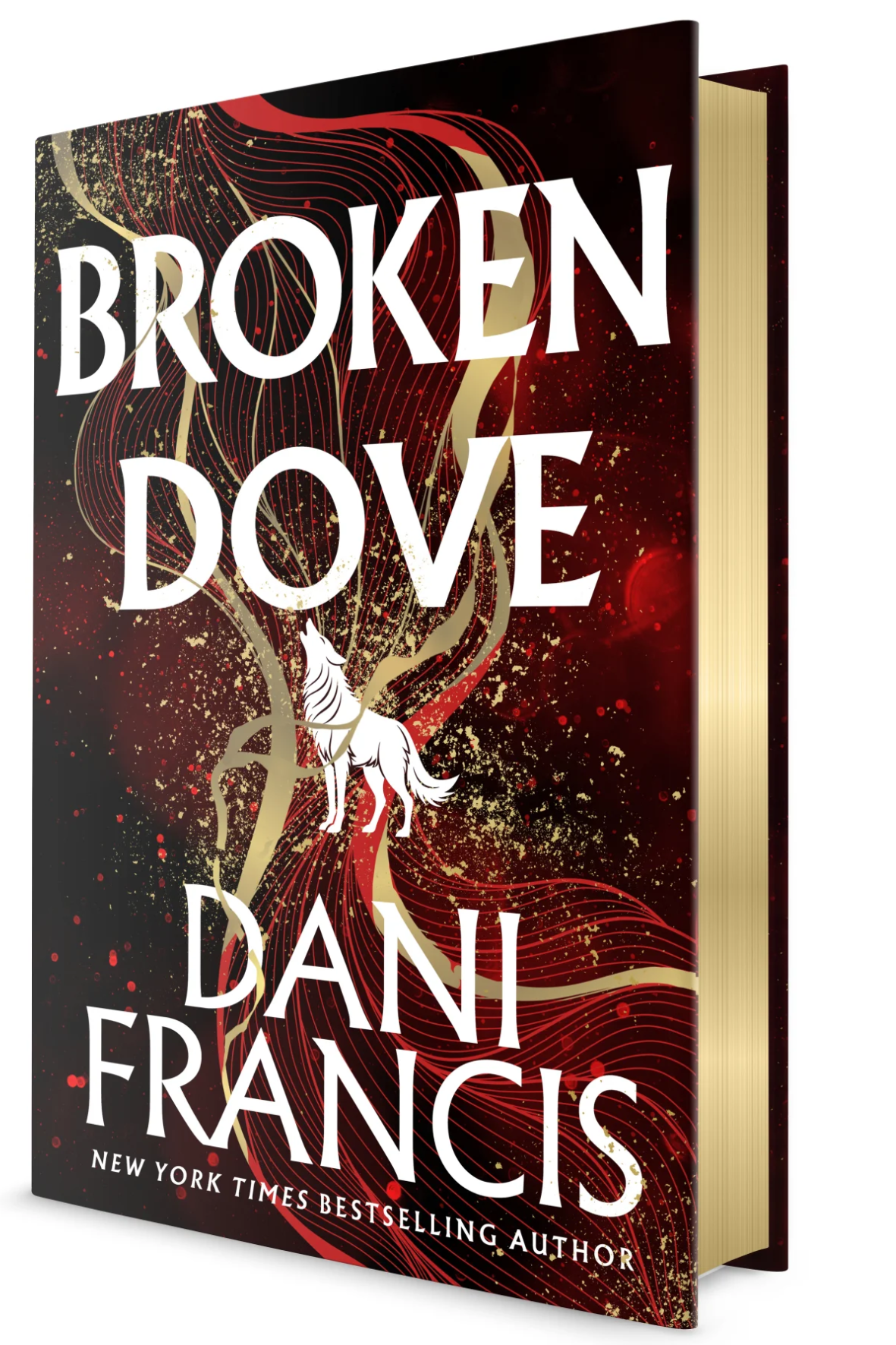 Broken Dove (Deluxe Edition)