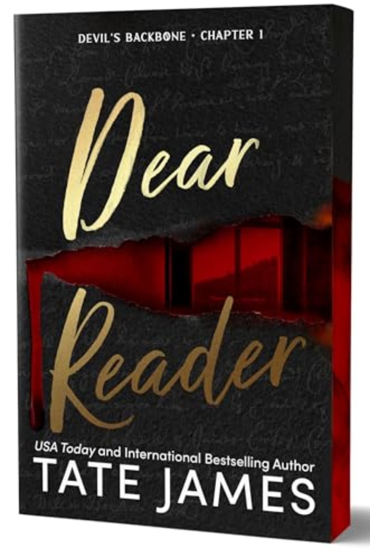 Dear Reader (Deluxe Edition)