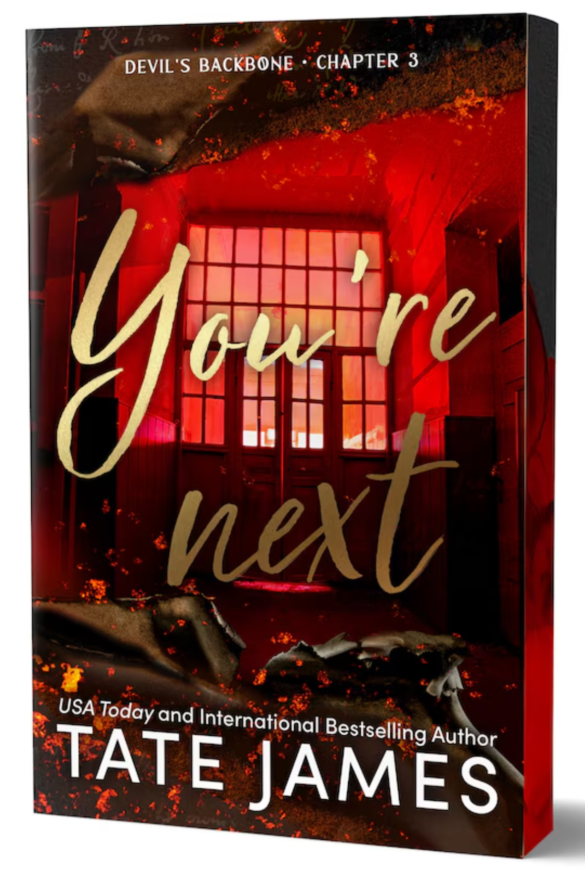 You're Next (Deluxe Edition)