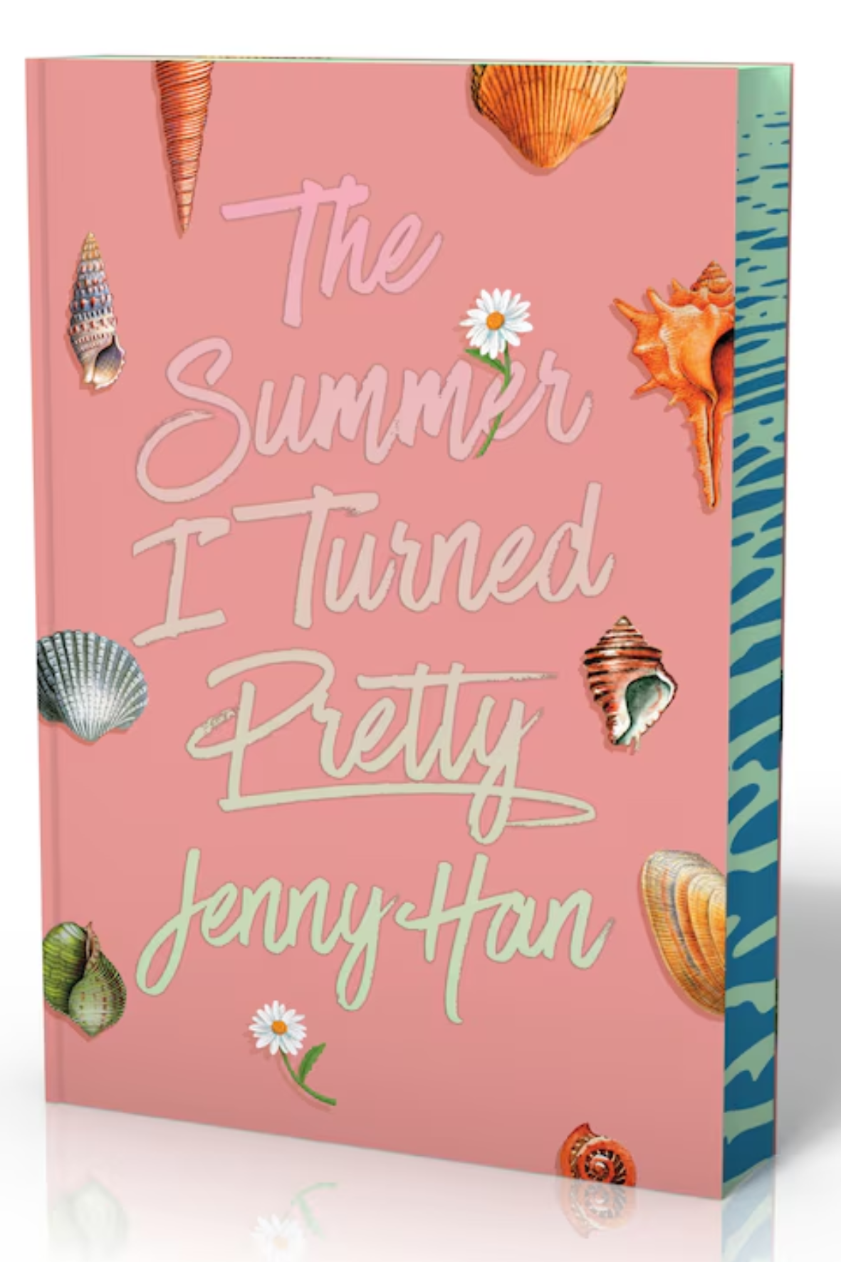 The Summer I Turned Pretty (Deluxe Edition)