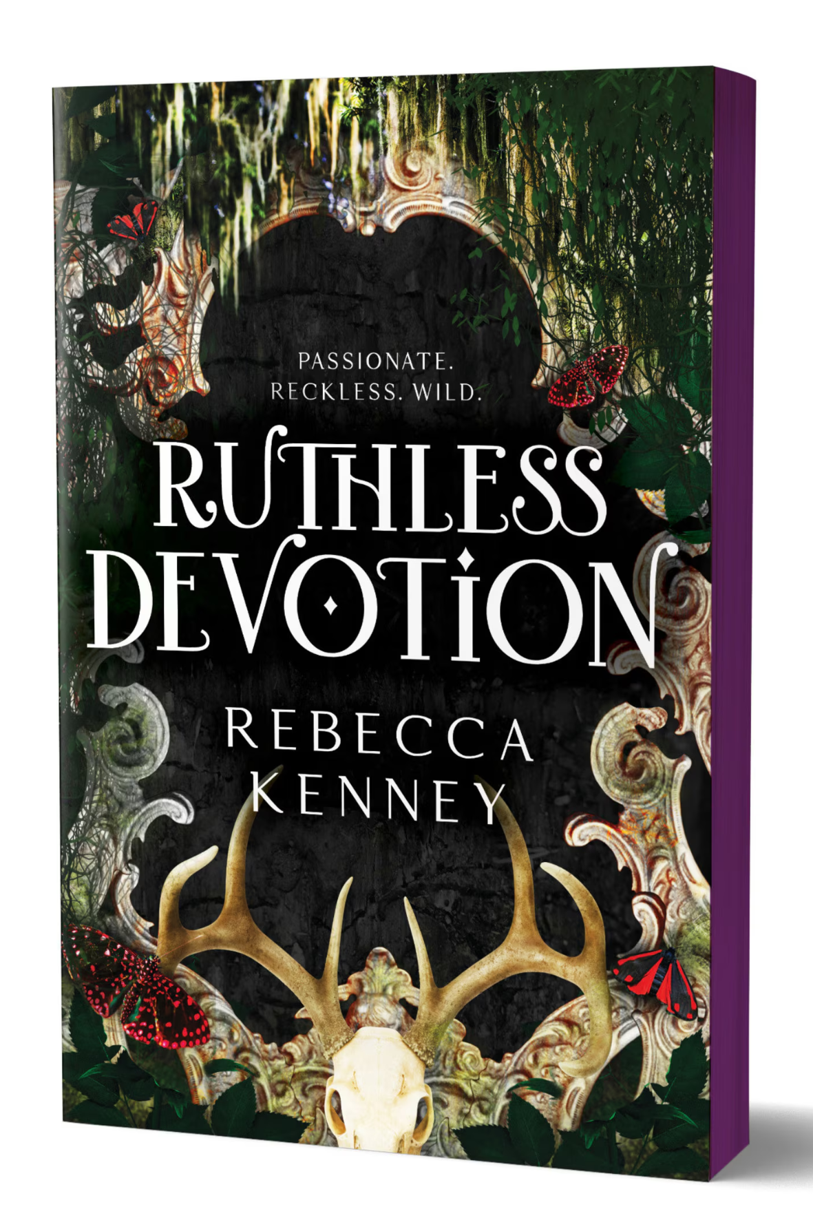 Ruthless Devotion (Deluxe Edition)