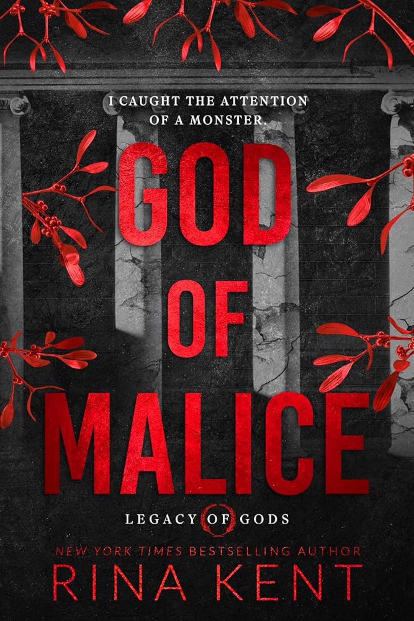 God of Malice
