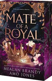 Mate of a Royal (Deluxe Edition)