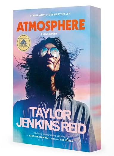 Atmosphere (Deluxe Edition)