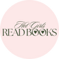 Hot Girls Read Books Pin