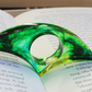 Mossy Moondust Page Holder