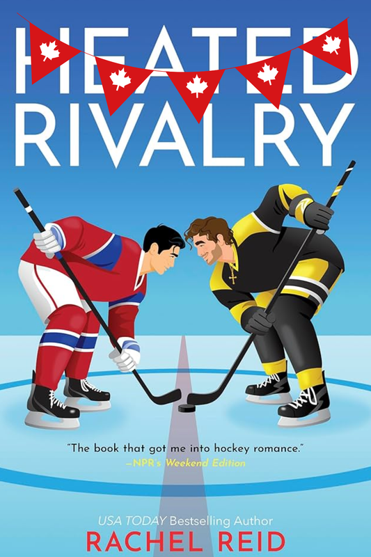 Heated Rivalry