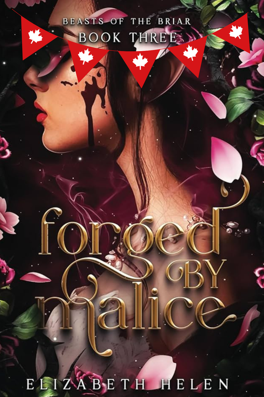 Forged by Malice (Standard Edition)