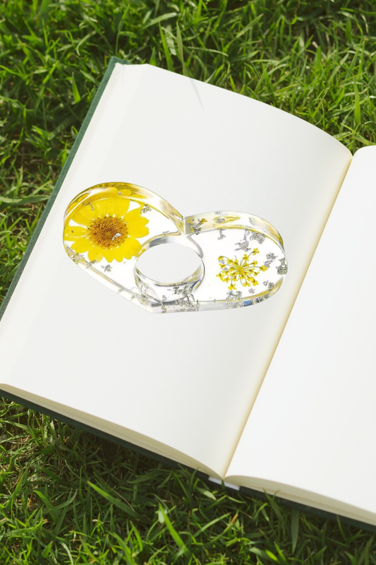 Quack Me Up Page Holder