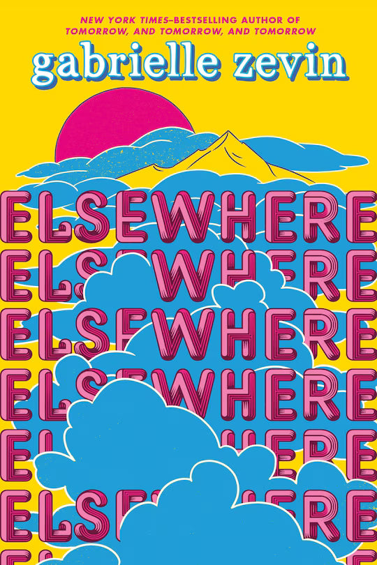 Elsewhere: Deluxe Edition