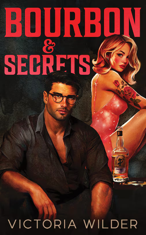 Bourbon & Secrets (Deluxe Edition)