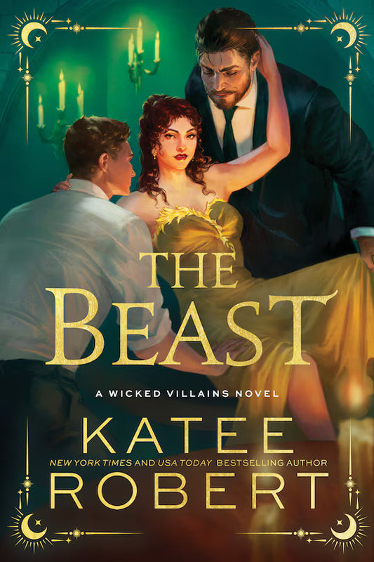 The Beast (Deluxe Edition)