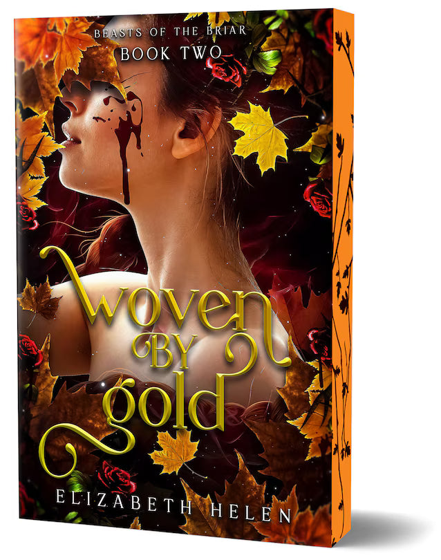 Woven in Gold (Deluxe Edition)