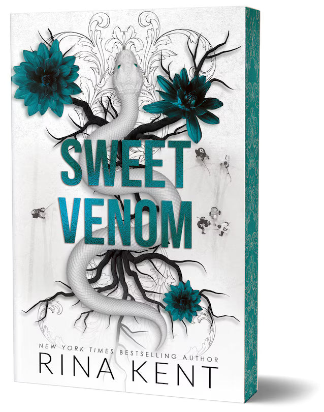 Sweet Venom (Deluxe Edition)