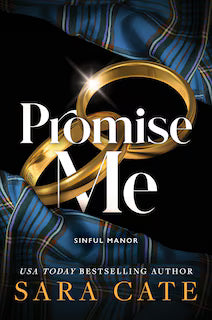 Promise Me