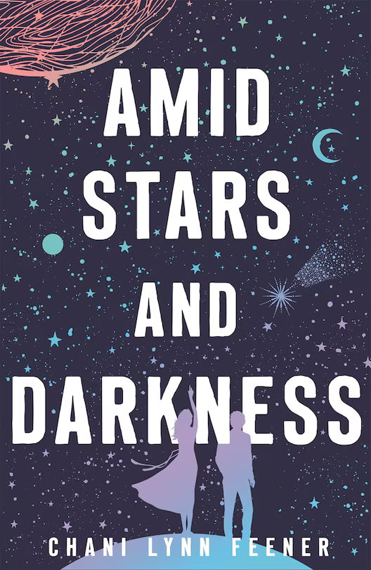 Amid Stars and Darkness