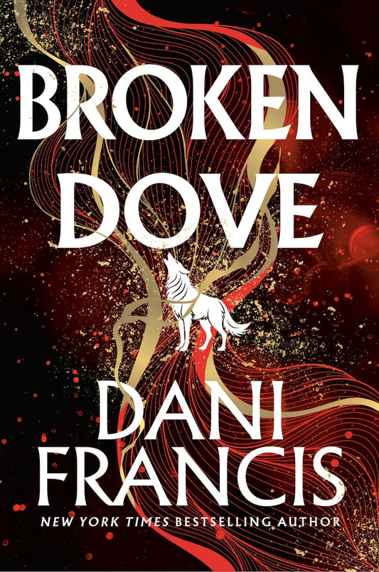 Broken Dove (Deluxe Edition)