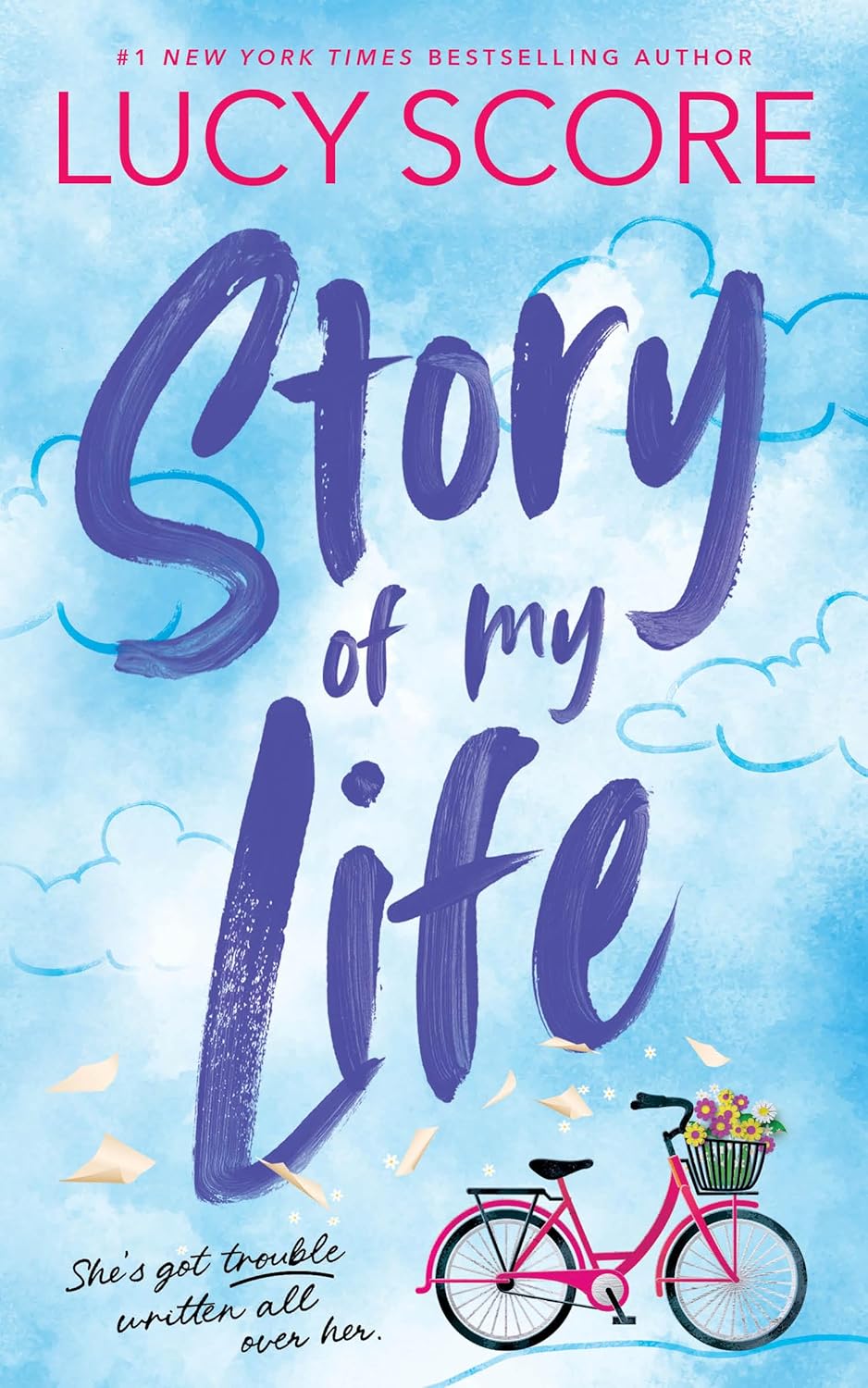 Story of My Life (Deluxe Edition)