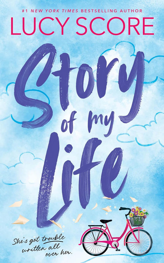 Story of My Life (Deluxe Edition)