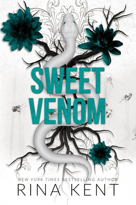 Sweet Venom (Deluxe Edition)