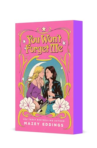 You Won't Forget Me (Deluxe Version)