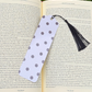 Just One More Chapter Bookmark