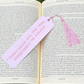 I Don't Read Books All The Time Bookmark