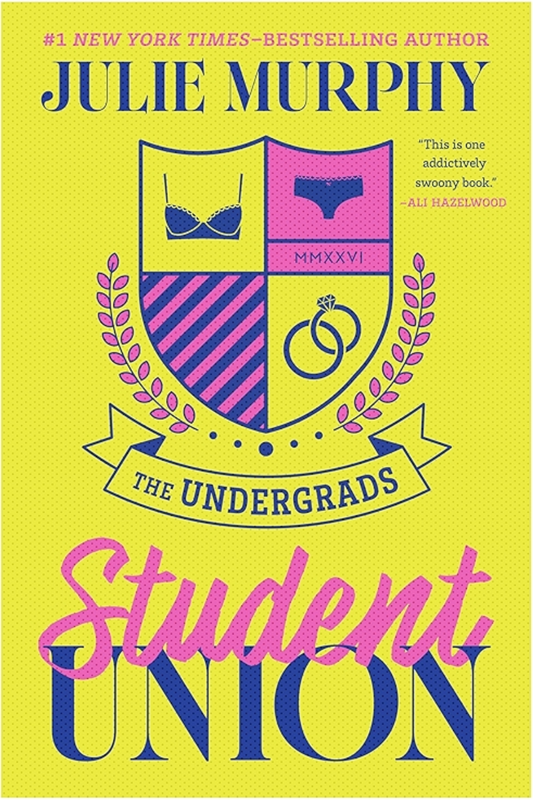 The Undergrads: Student Union (Deluxe Edition)