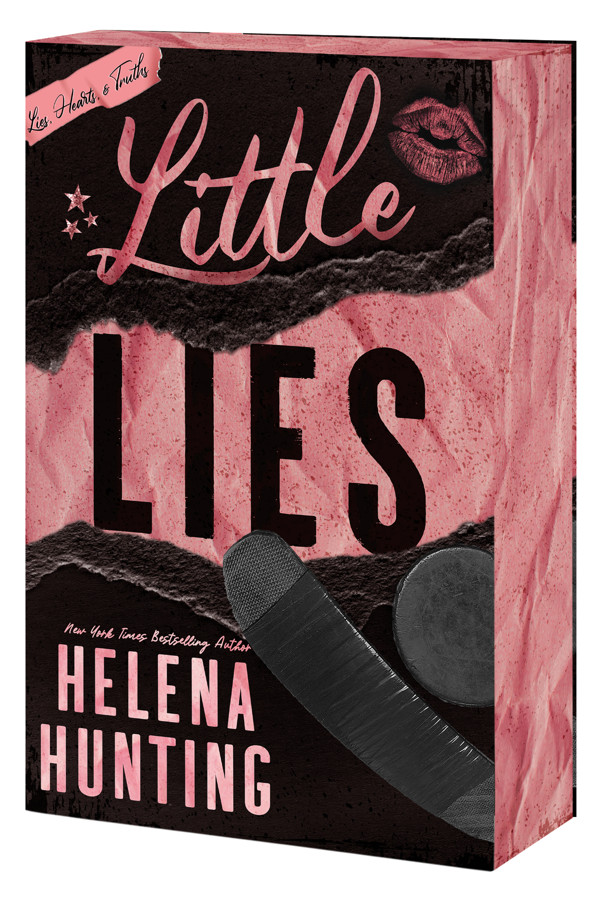 Little Lies (Deluxe Version)