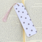 Book Lover Bookmark