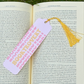 Booktrovert Bookmark