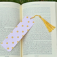 Booktrovert Bookmark