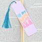 In My Book Lover Era Bookmark