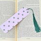 Hot Girls Read Books Bookmark