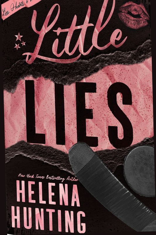 Little Lies (Deluxe Version)