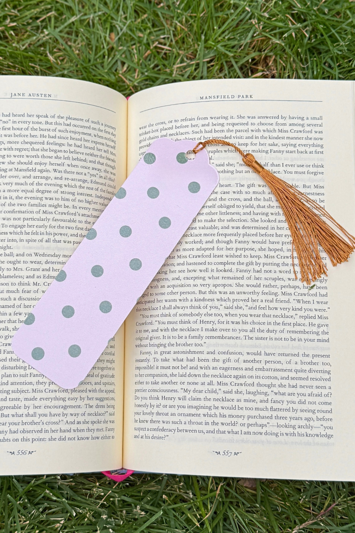 It's Not Smut Bookmark