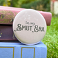 In My Smut Era Pin