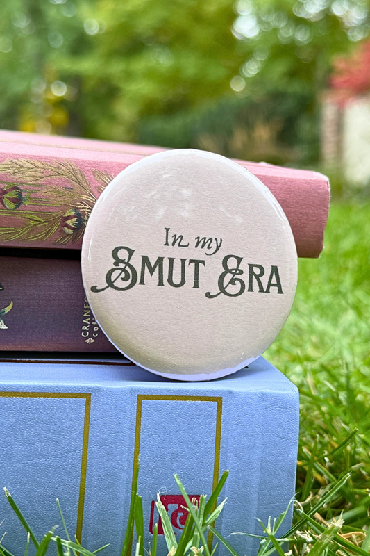 In My Smut Era Pin