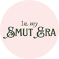 In My Smut Era Sticker